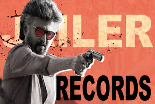 The Indian film industry witnessed a historic milestone with the release of the blockbuster movie Jailer, starring the screen icon Rajinikanth. Since its premiere on August 10th, Jailer has shattered numerous box office records, solidifying its position as one of the highest-grossing films in Rajinikanth's illustrious career.