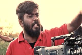crime FIR Against samudram Cinematographer Rishikesh