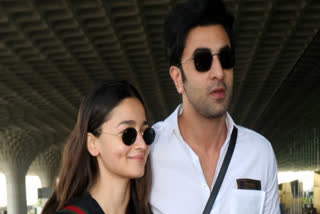 Alia Bhatt and Ranbir Kapoor have been making headlines once again as they enjoy a vacation in New York City. The couple was recently spotted interacting with fans as they exited a restaurant. This encounter between the stars and their admirers has been circulating on social media.