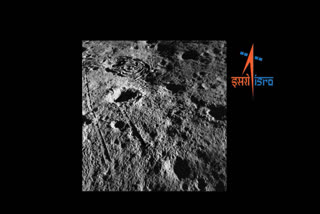 Vikram soft-landed on moon, again!