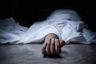 Raipur Air Hostess Dead Body Found