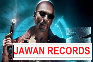 Jawan Records