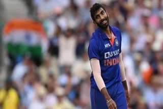 Mohammed Shami to replace Jasprit Bumrah  Mohammed Shami  Jasprit Bumrah  Asia Cup 2023  India vs Nepal Preview  Asia Cup 2023 India Squad  ഏഷ്യ കപ്പ്  ഏഷ്യ കപ്പ് 2023  ഇന്ത്യ vs നേപ്പാള്‍  ജസ്‌പ്രീത് ബുംറ  മുഹമ്മദ് ഷമി