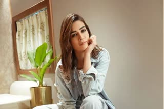 kriti sanon shared her bad experience in industry