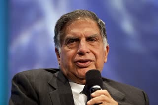 Etv BharatRatan Tata