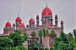 Telangana High Court