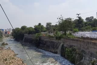 rain lashes in hyderabad