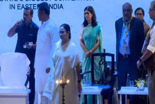 Mamata Banerjee at Statecon 2023