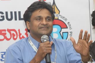 Javagal Srinath