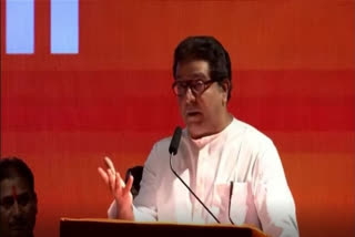 Don't allow those who ordered lathi-charge on agitators to enter Marathwada, says Raj Thackeray