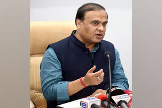 Himanta discusses with Shah complete withdrawal of AFSPA from Assam