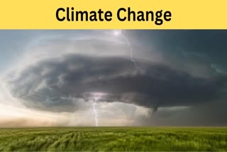 Climate change