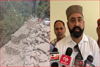 Kullu hotel businessmen ultimatum to NHAI