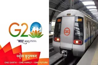 G20 summit: ଦିଲ୍ଲୀରେ ବନ୍ଦ ରହିବ ଏକାଧିକ ମେଟ୍ରୋ ଷ୍ଟେସନ