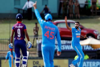 India vs Nepal Score Updates  India vs Nepal  Asia Cup 2023  Shreyas Iyer  Virat Kohil  Ishan Kishan  ഏഷ്യ കപ്പ്  ഏഷ്യ കപ്പ് 2023  ഇഷാന്‍ കിഷന്‍  ഇന്ത്യ vs നേപ്പാള്‍  വിരാട് കോലി