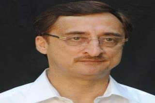 vivek tankha statement on one nation one election