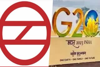 during-the-g-20-summit-the-gates-of-some-delhi-metro-stations-will-remain-closed-from-8-to-10-september