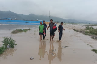 Assam flood situation improves, no fresh area inundated
