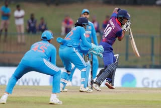 India vs Nepal 1st Innings Score Updates  Asia Cup 2023  India vs Nepal Score Updates  India vs Nepal  ഇന്ത്യ vs നേപ്പാള്‍  മുഹമ്മദ് സിറാജ്  രവീന്ദ്ര ജഡേജ  ഇന്ത്യ vs നേപ്പാള്‍ സ്‌കോര്‍ അപ്‌ഡേറ്റ്‌സ്  ഏഷ്യ കപ്പ്  ഏഷ്യ കപ്പ് 2023  രവീന്ദ്ര ജഡേജ  മുഹമ്മദ് സിറാജ്  Ravindra jadeja  Mohammed Siraj