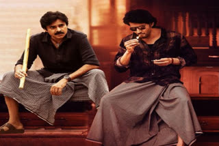 Power Star Pawan Kalyan and Super Star Mahesh Babu have a massive craze in the industry. Currently, these two heroes are busy with shooting. Recently, news related to both of them surfaced on social media. Netizens are on cloud nine after hearing the news. While the talk is that both of them will appear on the same screen, the news is also spreading that they will give voice-over for their films.