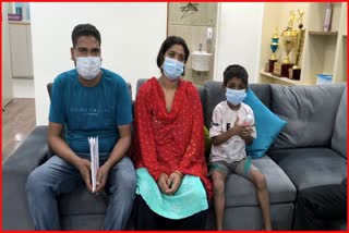 Child Kidney Transplant in Faridabad