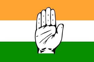 Congress Working Committee meetings in Hyderabad