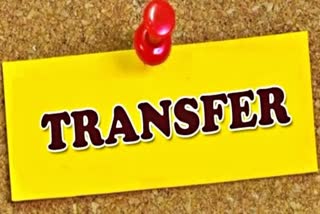 Transfers In Himachal