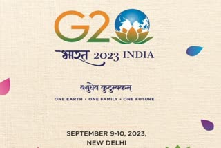 G20 summit