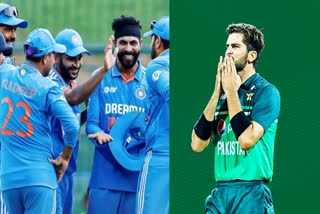 Asia cup 2023 Ind VS Pak : భారత్ వర్సెస్ పాక్​.. ఎవరెలా బౌలింగ్ చేశారంటే?