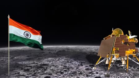 Chandrayaan Mission