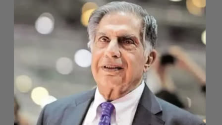 The story of Ratan Tata's first job is interesting, the story of making a resume.