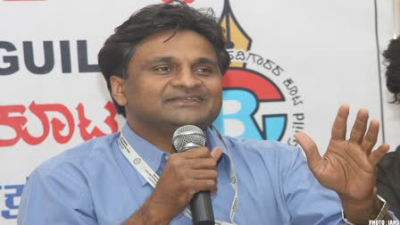 Javagal Srinath