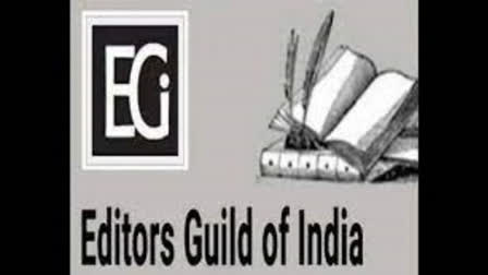 Press Club of India demands withdrawal of FIR against Editors Guild chief, members