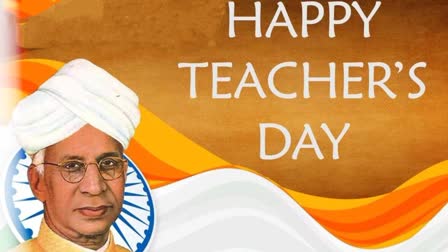 Teachers Day 2023