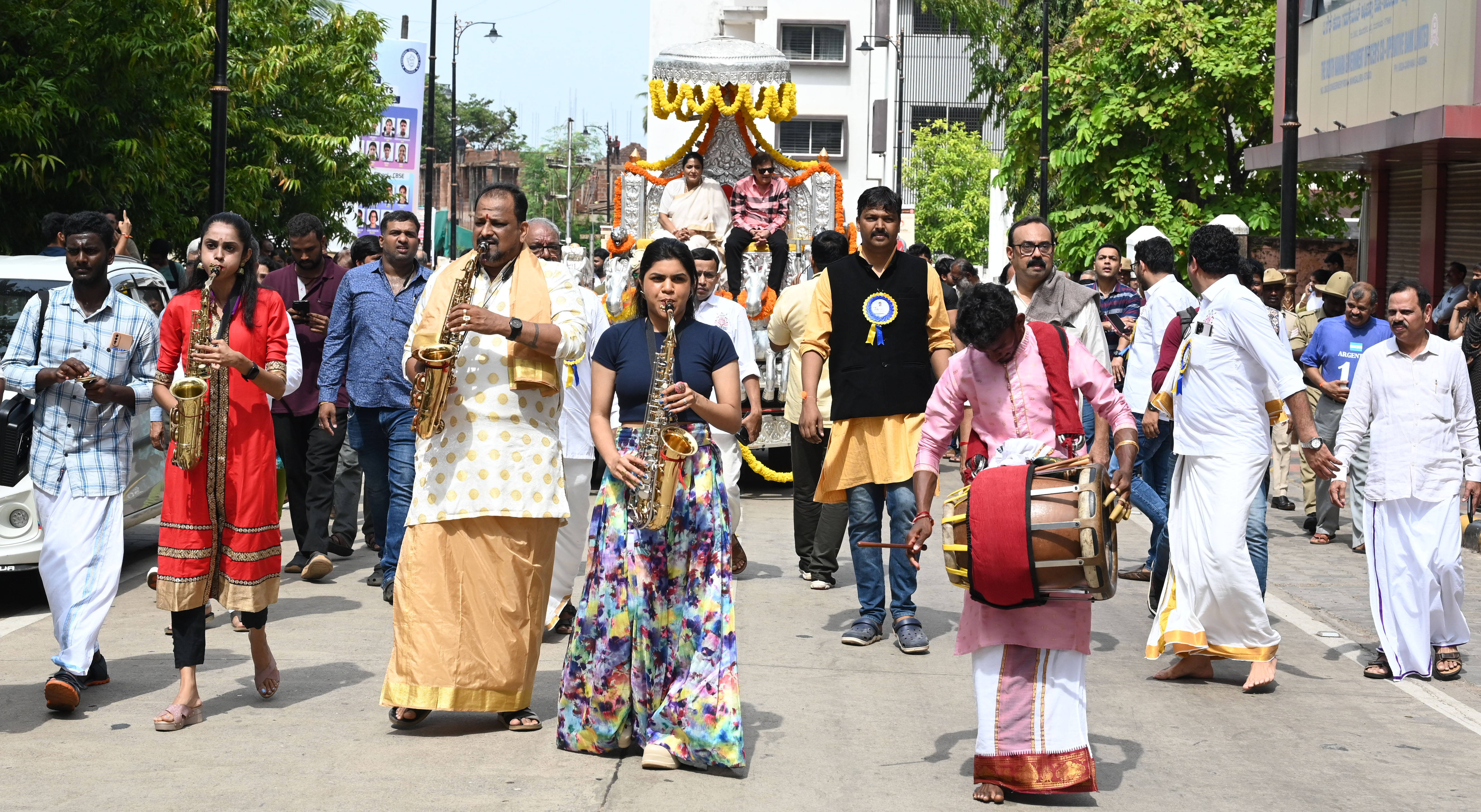 Actor Anant Nag 75th Birthday Celebration in Mangaluru