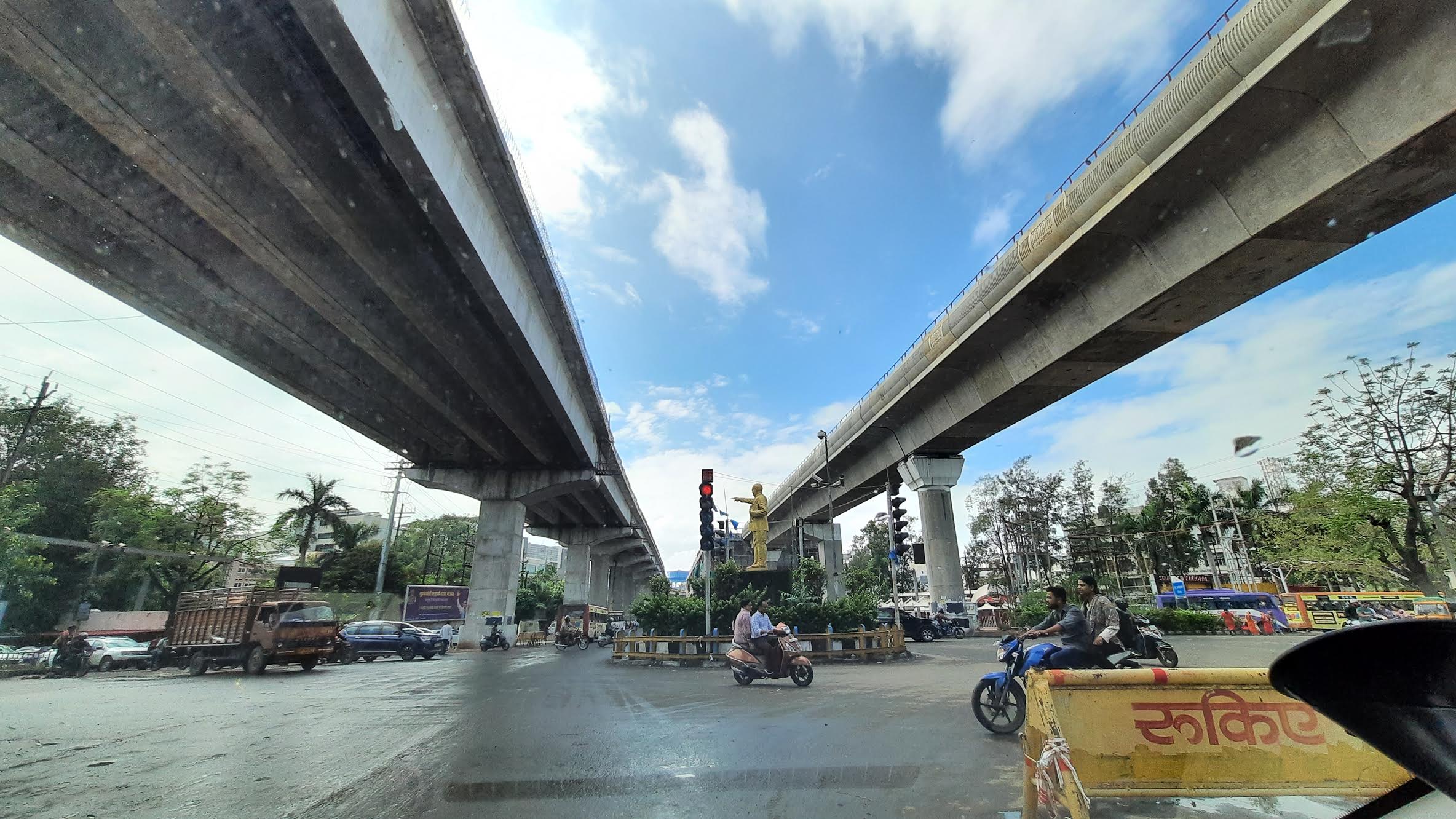 Indore Metro Project