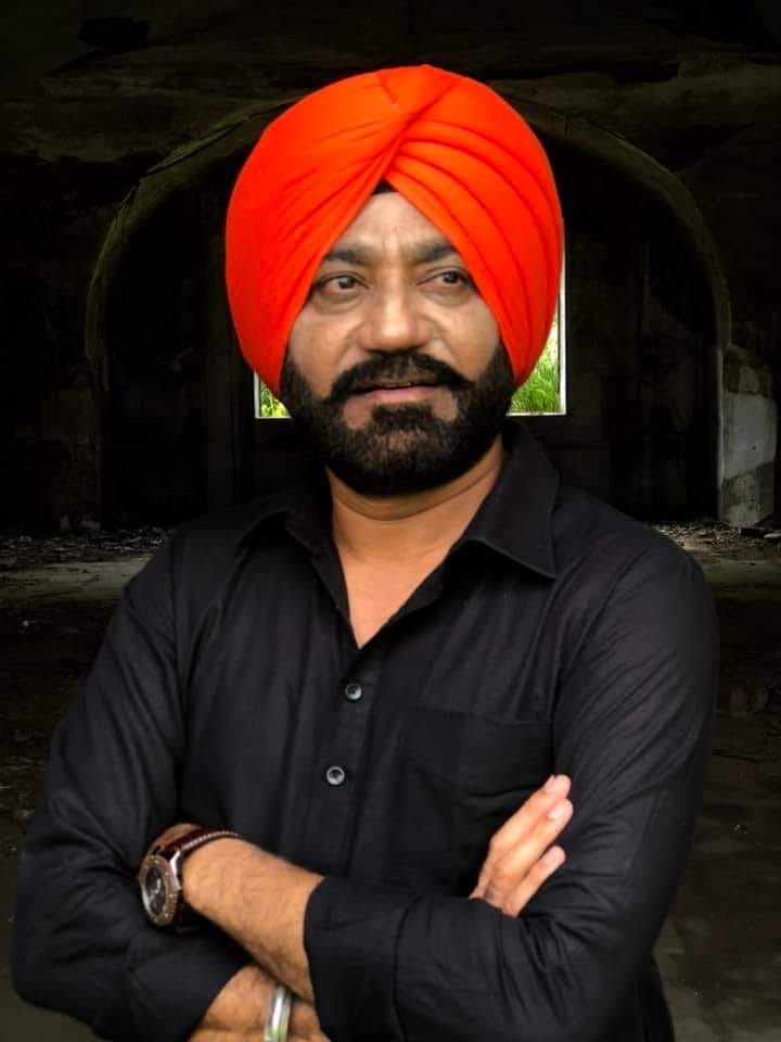 ਰਣਜੀਤ ਮਣੀ