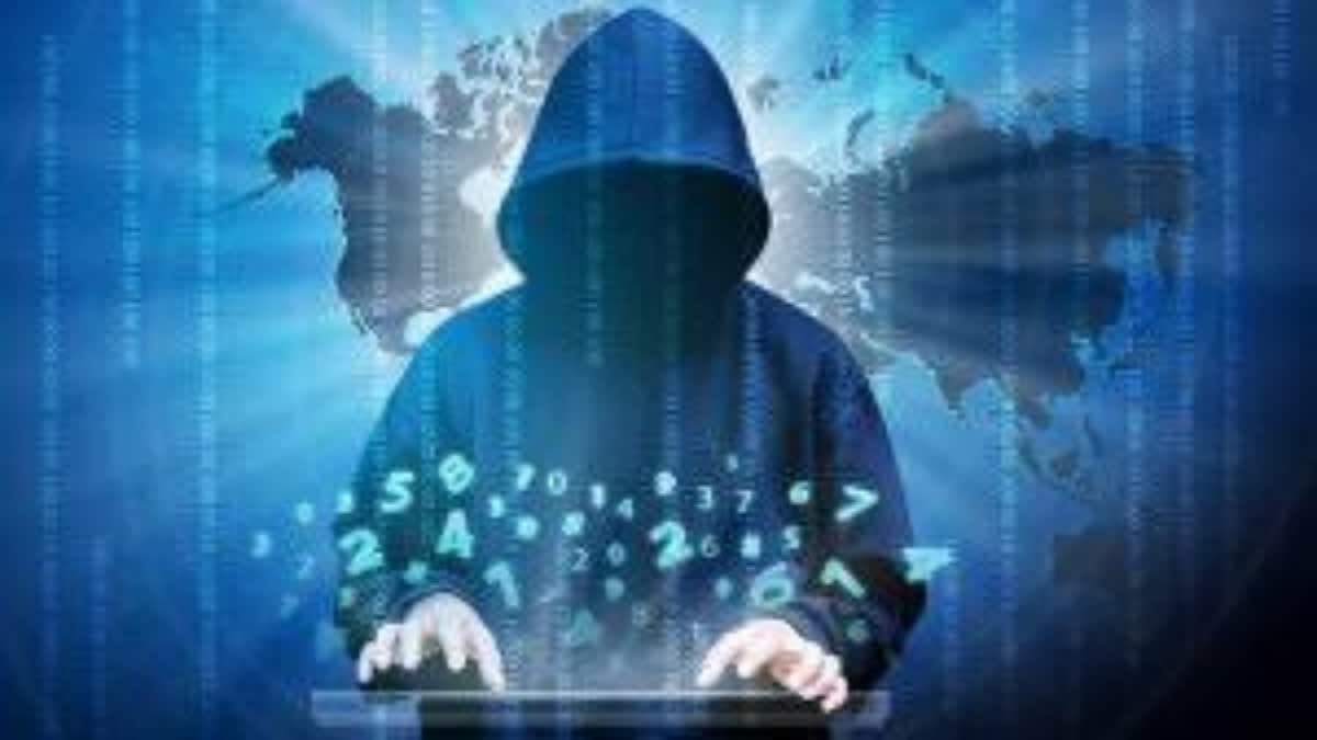 Cyber Crime in Gurugram