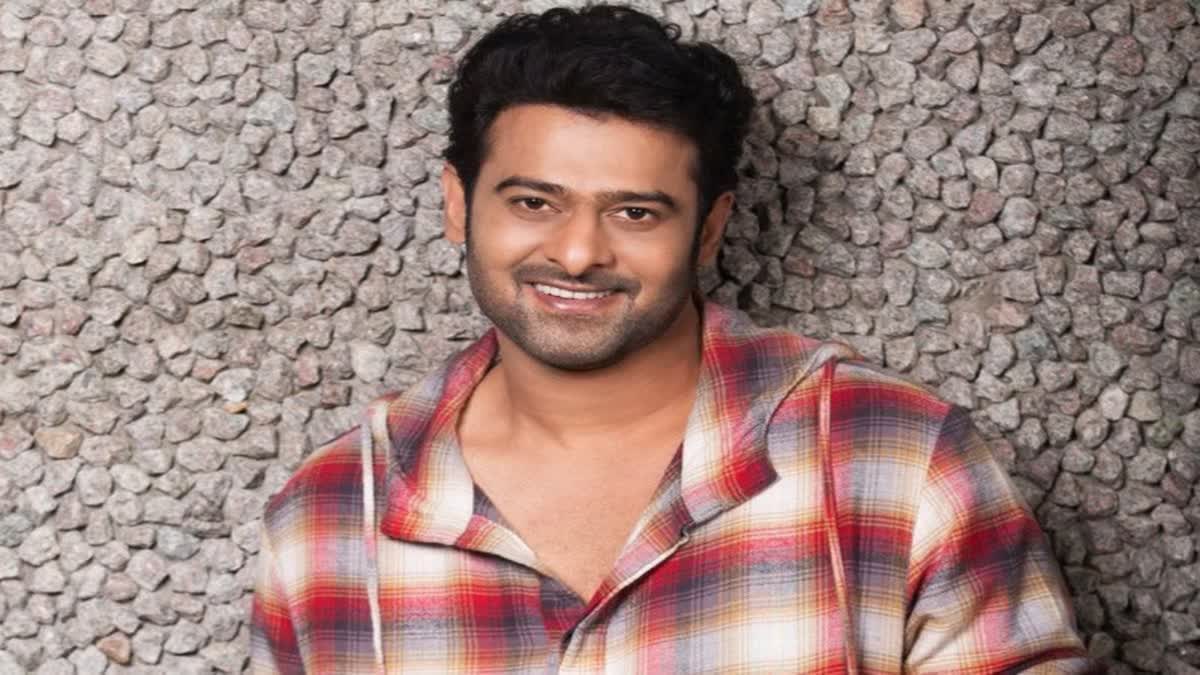 Hero Prabhas Donation To Telugu States