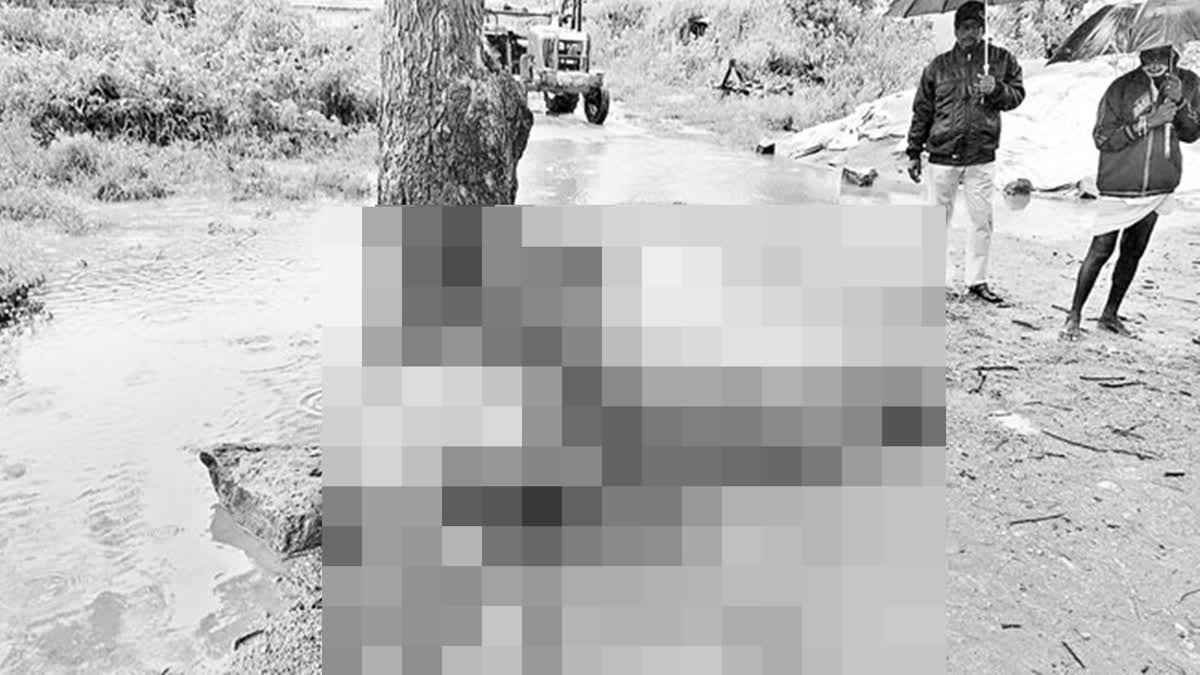 Man Killed, Two Women Injured Over Accusations Of Witchcraft In Telangana