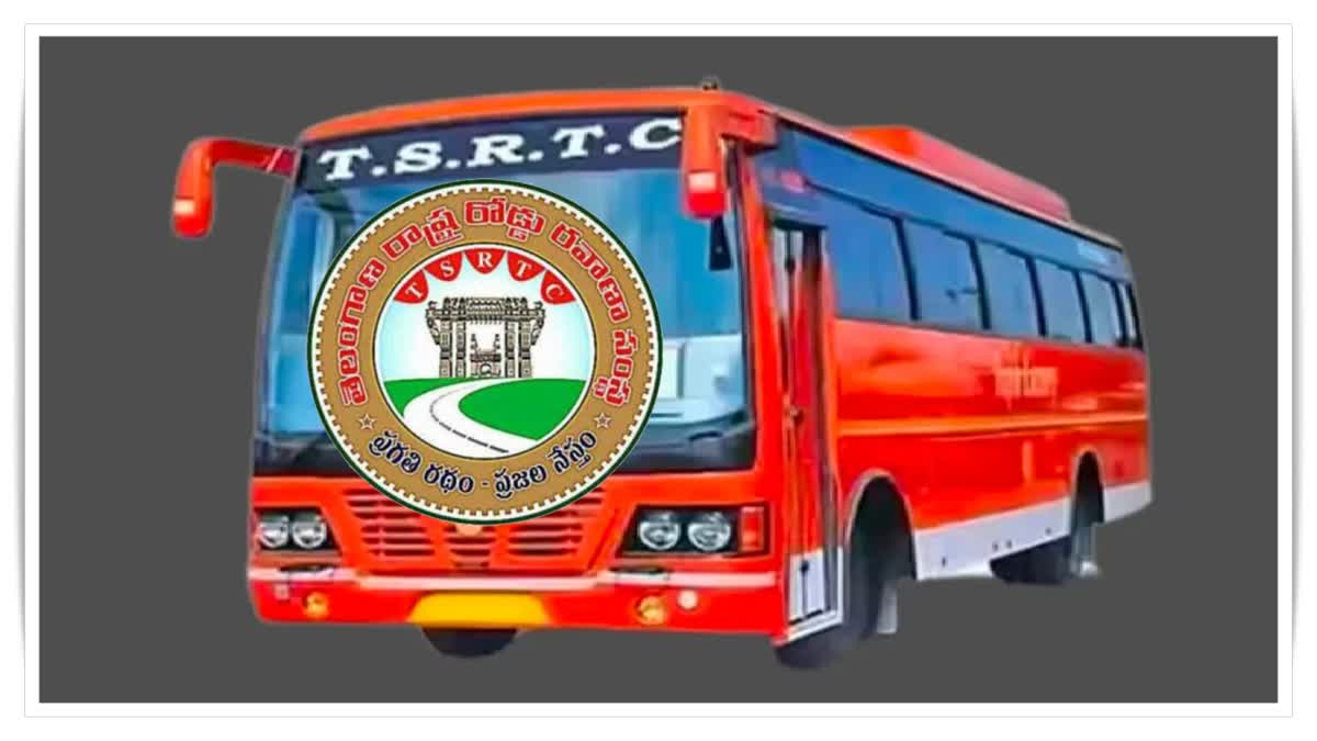 Telangana RTC Discount 2024 :