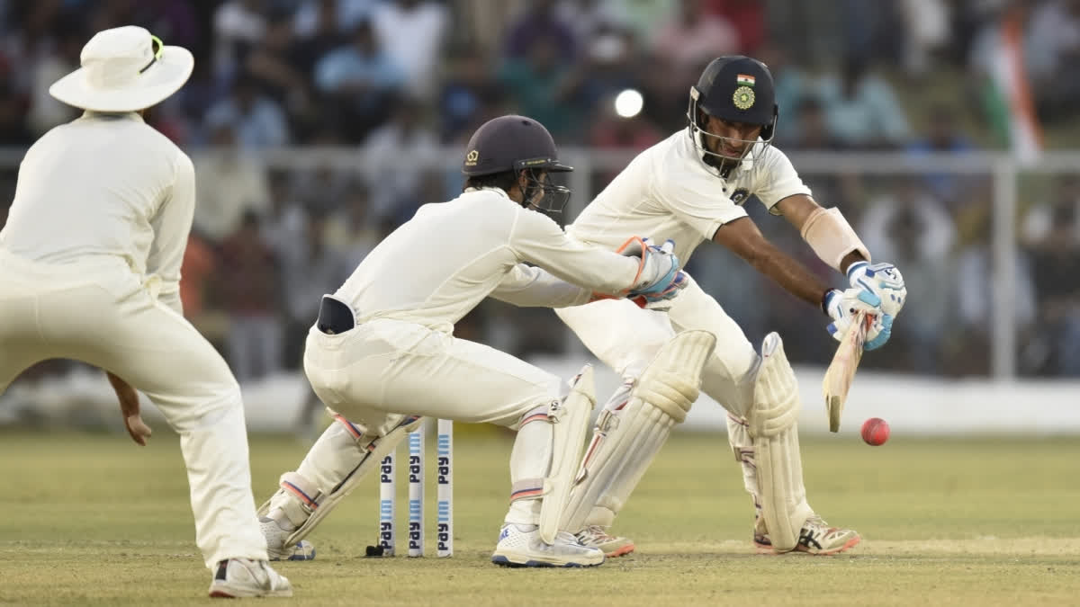 Duleep Trophy 2024 Schedule, fixtures, updated squads and all you need