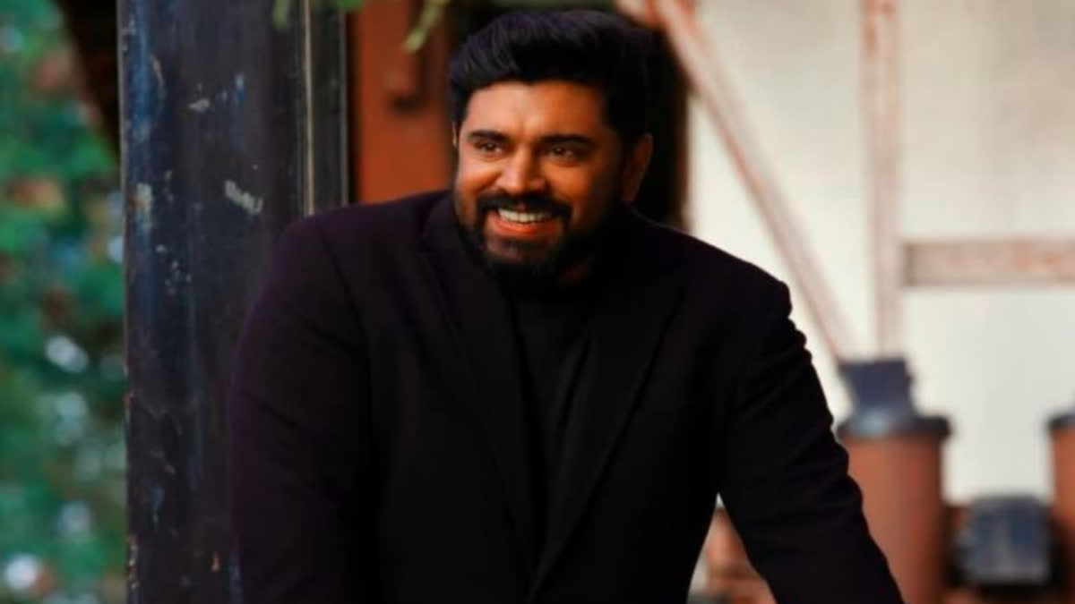 Nivin Pauly