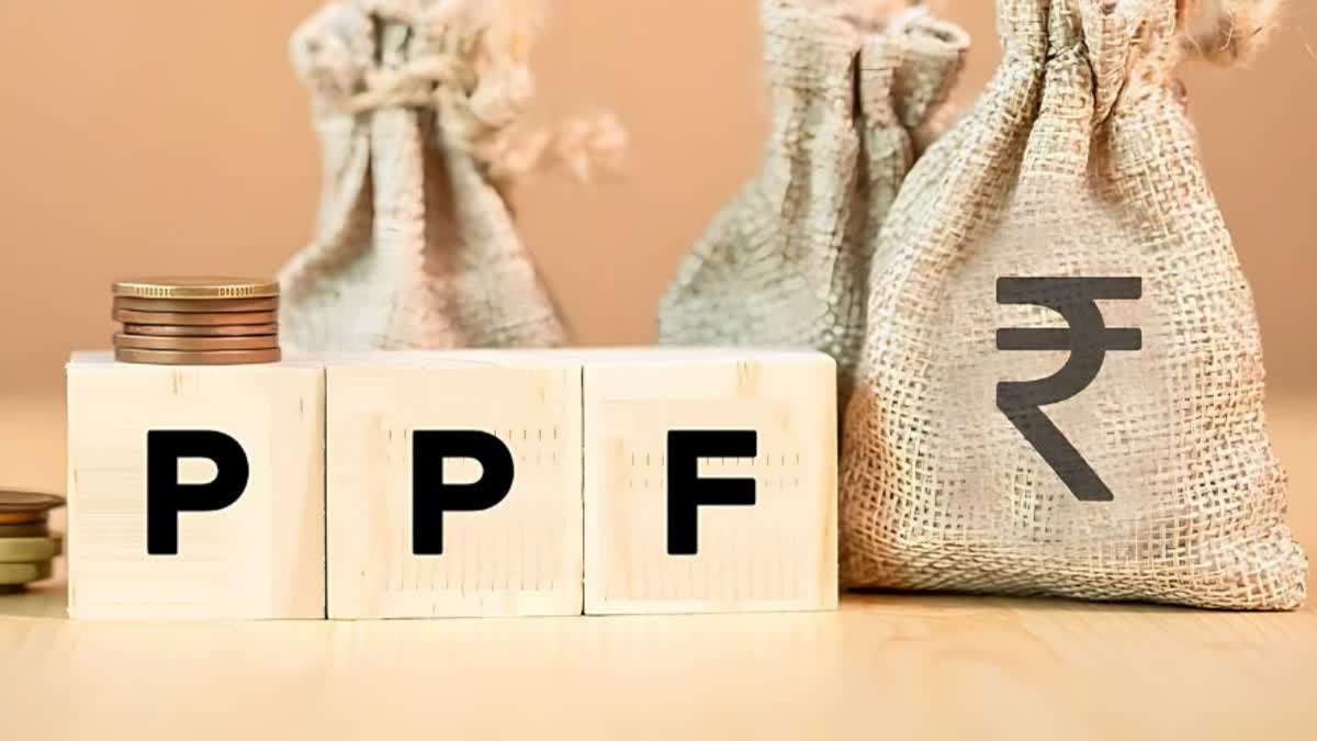 PPF