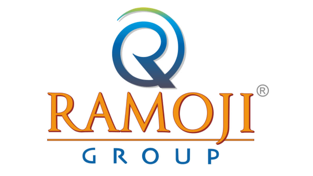 Ramoji Group Donation