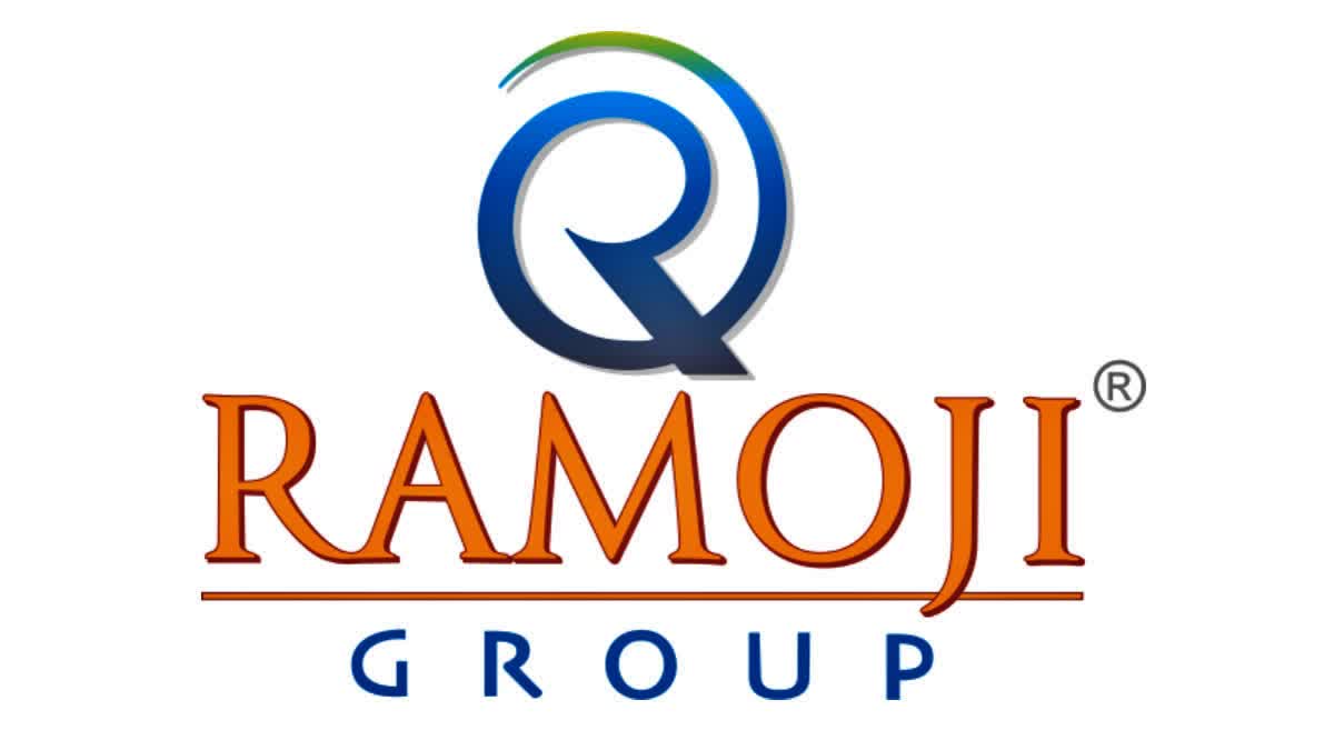 Ramoji Group Donation for flood victims in Telugu States