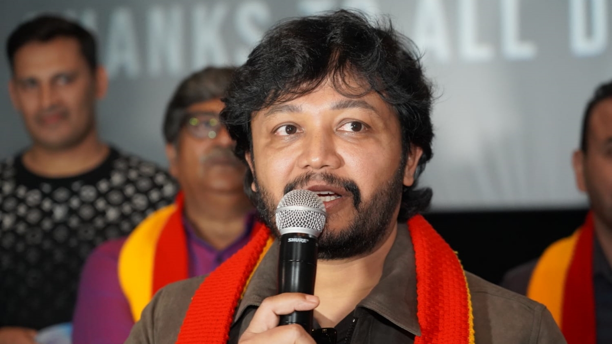 golden star ganesh