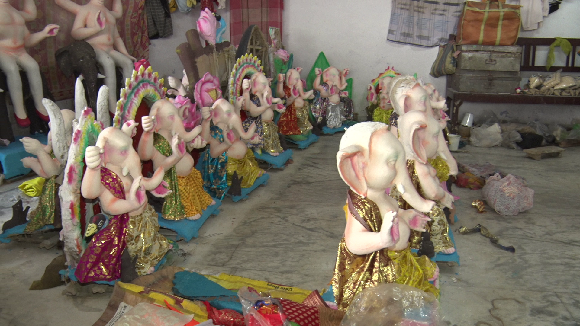 Ganesh Mahotsav 2024