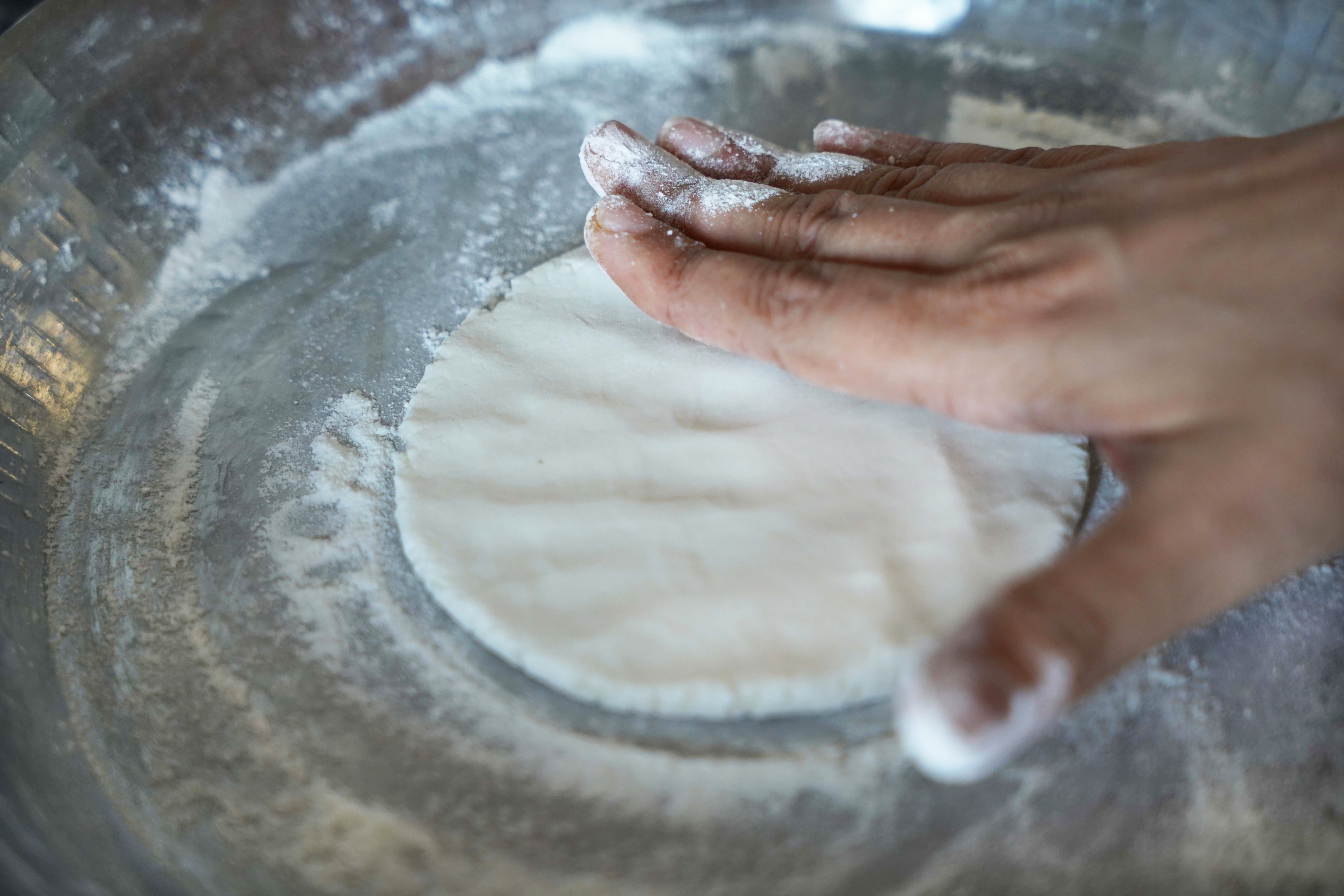 Jowar Roti Recipe