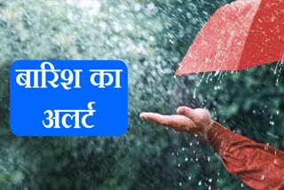 Haryana Weather Update